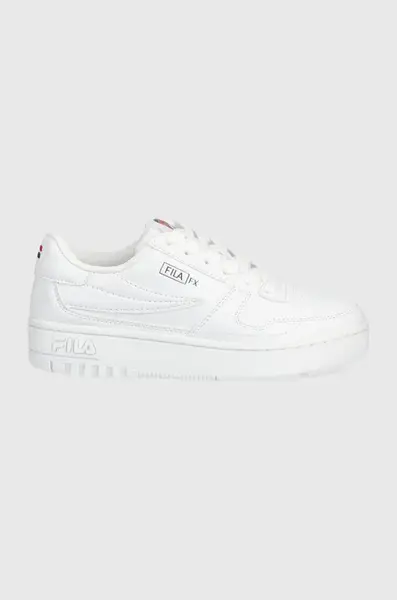Dětské sneakers boty Fila