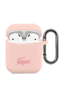 Pouzdro na airpod Lacoste Airpods Cover