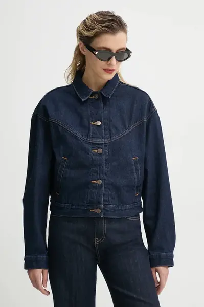 Bunda Levi's SHRUNKEN 90S TRCKR WSTRN
