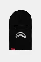 Kukla Sprayground černá barva, 910HW397NSZ