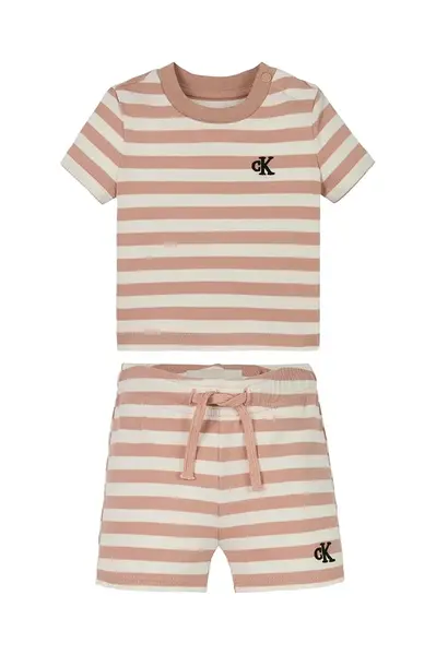 Dětská souprava Calvin Klein Jeans