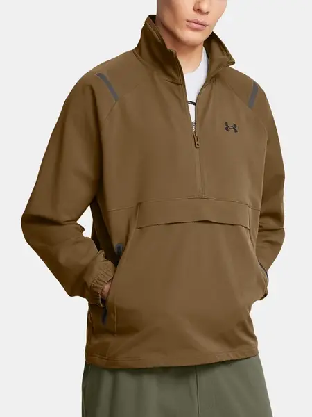 Under Armour Pánská bunda UA Unstoppable Anorak LC - Pánské