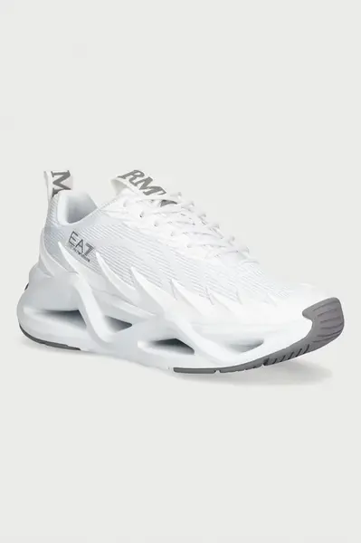 EA7 Emporio Armani sneakers boty