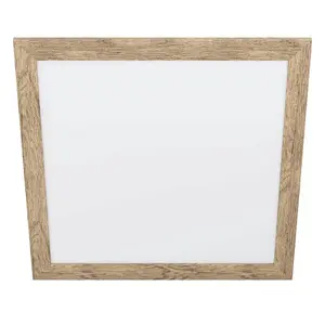 Eglo LED PANEL, 64,5/64,5/5,5 cm
