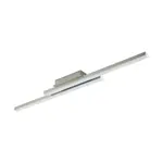 Eglo STROPNÍ LED SVÍTIDLO, 105,5/12/6,5 cm