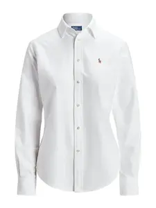 Polo Ralph Lauren Blúzka  biela