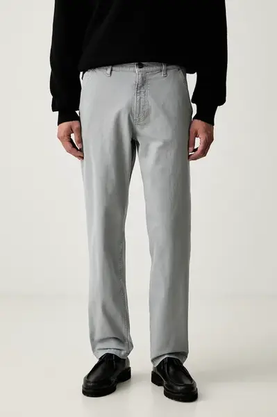BOSS Orange rifle relaxed fit pánske Skye_Hybrid