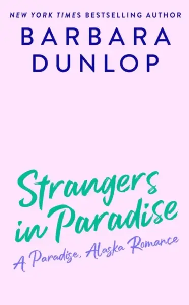Strangers In Paradise - Barbara Dunlop