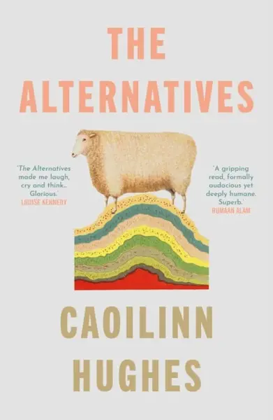 The Alternatives - Caoilinn Hughes