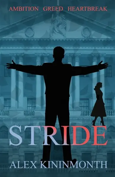 STRIDE - Alex Kininmonth