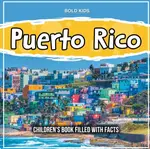 Puerto Rico - Bold Kids