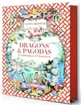 Dragons & Pagodas - Aldous Bertram