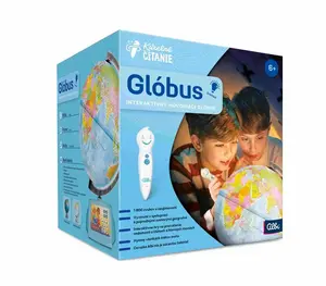 Glóbus ALBI