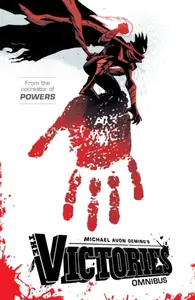 The Victories Omnibus - Michael Avon Oeming
