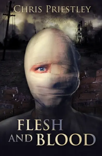 Flesh and Blood - Chris Priestley