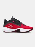 UNDER ARMOUR - UA LOCKDOWN 7 3028512-600