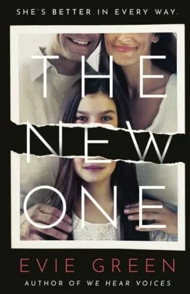 The New One - Evie Green