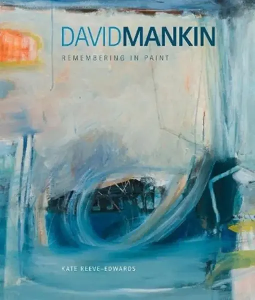 David Mankin - Kate Reeve-Edwards