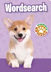 Puppy Puzzles Wordsearch - Eric Saunders