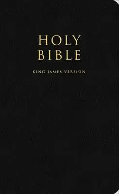 Bible KJV