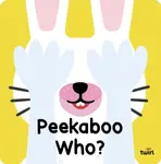Peekaboo Who?