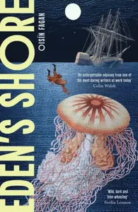 Eden's Shore - Oisin Fagan