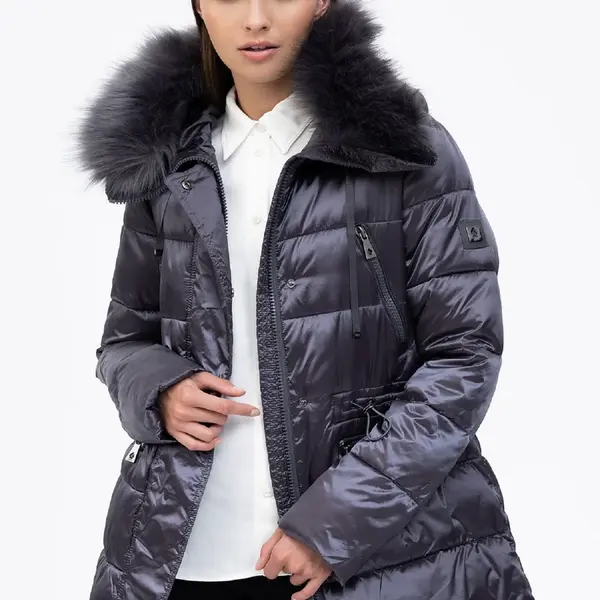 Dámská bunda TIFFI