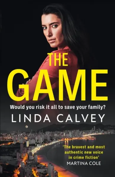 The Game - Linda Calvey