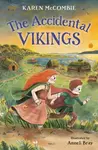 The Accidental Vikings - Karen McCombieová