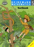 Heinemann Maths 5: Textbook (single) - Scottish Primary Maths Group SPMG