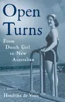 Open Turns - Hendrika de Vries