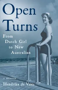 Open Turns - Hendrika de Vries