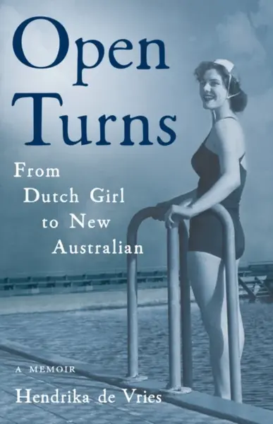 Open Turns - Hendrika de Vries