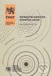 Difrakční analýza pevných látek - Jiří Čapek