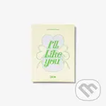 Illit:  I'Ll Like You / Weverse Digital edition