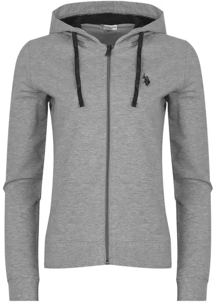 US POLO ASSN. Mikina MONI