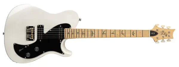 PRS SE NF 53 Pearl White (rozbalené)