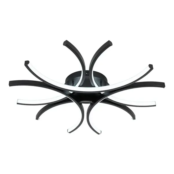 Novel STROPNÍ LED SVÍTIDLO, 99,9/118 cm