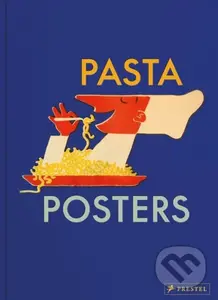 Pasta Posters - Linus Rapp,Pasta Posters - Linus Rapp