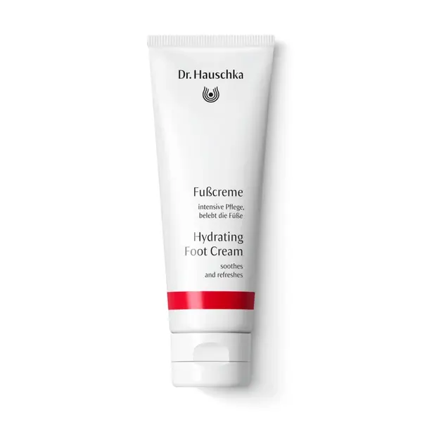 Dr.Hauschka Hydratační krém na nohy 75 ml