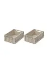 Liewood  Úložný box  2-pack