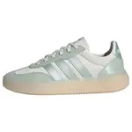 ADIDAS SPORTSWEAR Nízke tenisky 'Barreda Decode'  mätová / biela