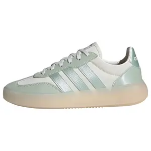 ADIDAS SPORTSWEAR Nízke tenisky 'Barreda Decode'  mätová / biela