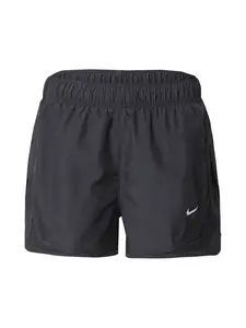 NIKE Športové nohavice 'Tempo'  čierna