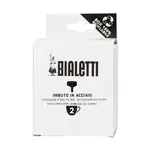 Trychtýř Bialetti pro ocelový kávovar 2 šálky
