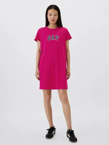 GAP Dress with logo - Women's