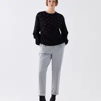 LC Waikiki A Comfortable Fit Women's Carrot Pants