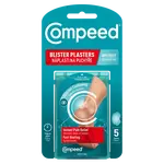COMPEED Nápl.na pľuzgiere Diskrétne