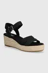 Toms  Espadrilky  Audrey