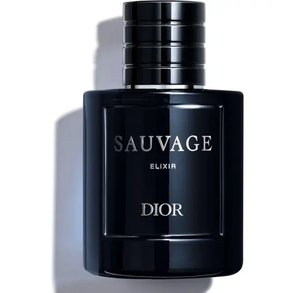 DIOR Sauvage Elixir parfémový extrakt pro muže 150 ml